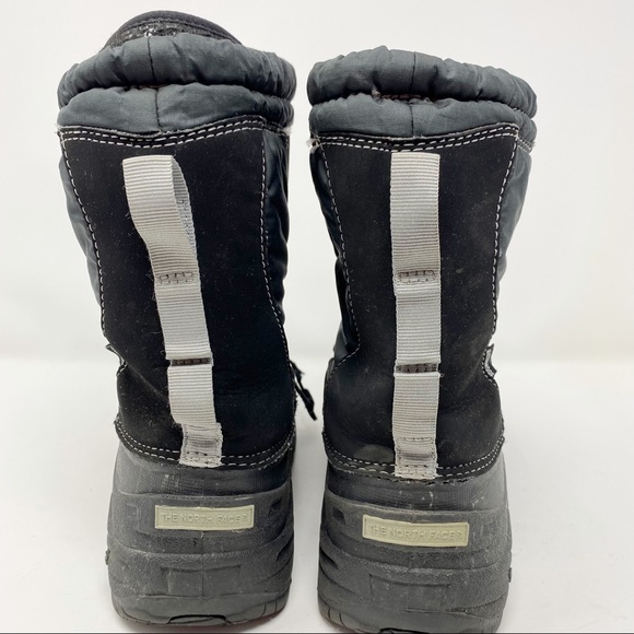 Sold North Face boots - Picture 4 of 10